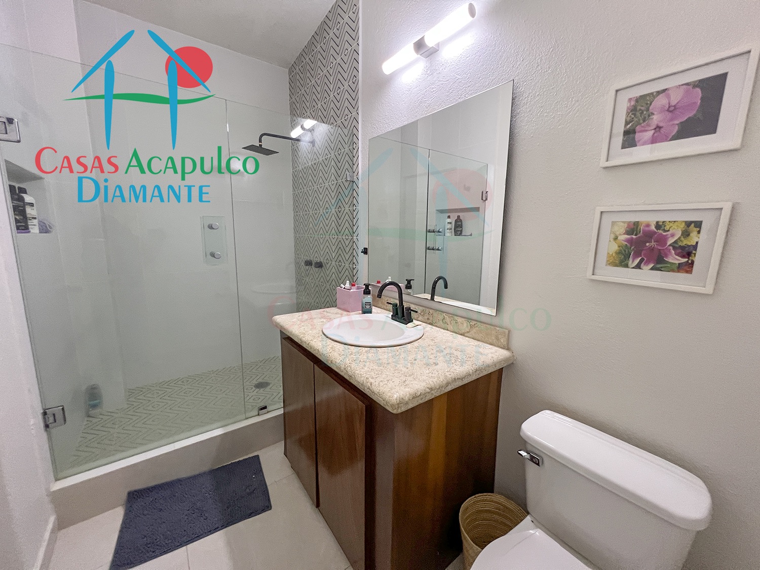 Punta Pichilingue E PH - Recámara uno 5